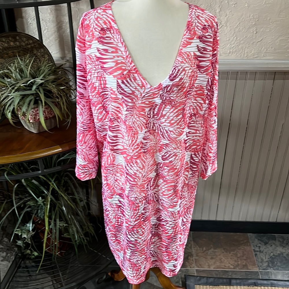 NWT Portocruz Tunic